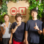 ワミィとみらい翻訳さま集合写真