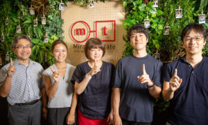 【事例】株式会社みらい翻訳さま