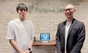 【事例】株式会社フォースリーさま